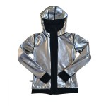 Women's Tracksuit Supplier - Plus Size Women's Weight Loss Body Building Running Sauna Slimming