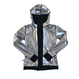 Women's Tracksuit Supplier - Plus Size Women's Weight Loss Body Building Running Sauna Slimming