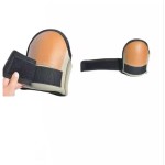 Knee Pads Manufacturer - Custom Working Pads Kneecap Garden Carpenter Leather Knee Support