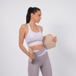 Lumbar Wrap Manufacturer - Factory Directly Supply Slimming Weight Sport Adjustment Wrap-around