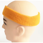 Sports Headband Supplier - Manufacture Directly Sell Unisex Fashion Knit Elastic Yoga Sports Headband