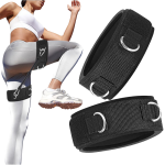 Waist Band Factory - Custom Athletic Hot Sale Elasticity Adjustment Bodybuilding Perspire Lumbar