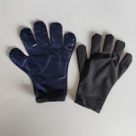 Yoga Gloves Manufacturer - High Quality One Size Comfortable Yoga Sauna Sweat-inducing Moisturizing