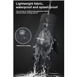 Winter Gloves Supplier - Kezhi Waterproof Touch Screen Hand Warm Thermal Cycling Riding Full Finger