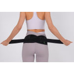 Postpartum Girdle Supplier - Adjustable Pelvic Girdle Abdominal Binder for Pregnant Women Protective