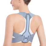 Posture Corrector Factory - Adjustable Adult Children Writing Straight Back Spine Anti-Hunchback Belt