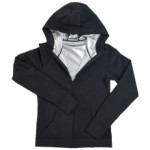 Women's Tracksuit Supplier - Plus Size Women's Weight Loss Body Building Running Sauna Slimming