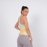 Waist Band Supplier - China Factory Wholesale Comfortable Adjustment Bodybuilding Compression Waist