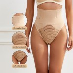Shapewear Panties Supplier - New Product Breathable Comfortable Hollow Out Women's Sexy Butt Lift