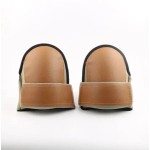 Knee Pads Manufacturer - Custom Working Pads Kneecap Garden Carpenter Leather Knee Support