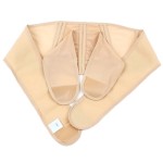 Maternity Belt Manufacturer - Breathable Pregnancy Belly Support Belt Safety Adjustable 2 in 1