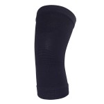 Knee Sleeve Factory - Market Hot Sale Knitted Germanium Carbon Knee Brace Support High Elastic