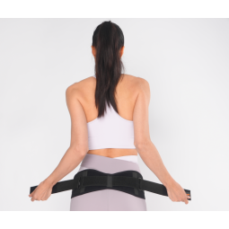 Abdominal Binder Factory - High Quality Adjustable Nylon Abdominal Binder Postpartum Pelvic Girdle