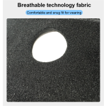 Knee Support Manufacturer - Sports Fitness Spring Knee Support Adjustable Non-slip Neoprene