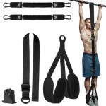 Resistance Bands Manufacturer - Customized Logo Pull-up Resistance Bands Fitness Equipment Strips