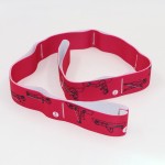 Fitness Belt Manufacturer - High Quality Dance Gym Training Yoga Pilates Exercise Elasticity Durable