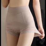 Body Shaper Supplier - Hot Sale Women Body Shaper Butt Lifter High Waisted Compression Tummy