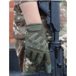 Touchscreen Gloves Factory - Customized Multi-functional Motorcycle Hiking Cycling Full Finger