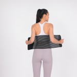 Tummy Shaper Manufacturer - Promotional Cheap Lightweight Stable Elasticity Concise Compression