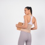 Lumbar Wrap Manufacturer - Factory Directly Supply Slimming Weight Sport Adjustment Wrap-around