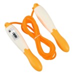Smart Jump Rope Manufacturer - Manufacturer Sports Training Pvc Smart Digital Weighted Jump Rope