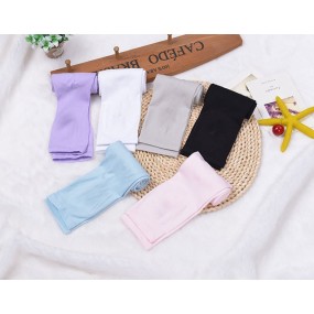 UV Arm Sleeves Factory - UPF 50+ Slimming Driving UV Breathable Soft Elastic Unisex Ice Silk