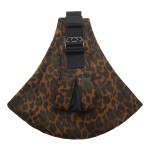 Shoulder Sling Supplier - Ergonomic Toddler Carrier Baby Shoulder Strap for Travel Stylish Sling