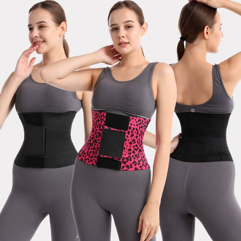 Tummy Wrap Manufacturer - Custom Tummy Wrap Belly Bandage Slim Waist Trainer Body Shaper Belt