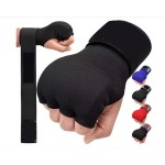 Hand Wraps Manufacturer - Custom Adjustable Workout Training Fitness Sports Gel Hand Wraps Boxing