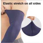 Compression Arm Sleeves Factory - OEM Custom Cooling Sports Compression Baseball Basketball UV