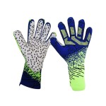 Goalie Gloves Supplier - Wholesale Professional Outdoor Use Breathable Thickened Soccer Goalie