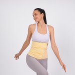 Waist Band Supplier - China Factory Wholesale Comfortable Adjustment Bodybuilding Compression Waist