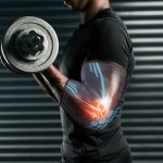 Elbow Support Supplier - Wholesale High Elasticity Neoprene Adjustable Weightlifting Tennis Elbow