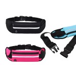 Waist Bags Supplier - Wholesale Multi-function Mini Portable Cycling Fitness Running Cellphone Holder