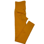 Yoga Pants Supplier - Wholesale Factory Price High Waisted Yoga Pants Quick Drying Stretch Fabric