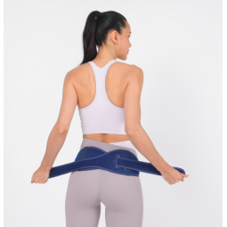 Postpartum Girdle Supplier - Adjustable Pelvic Girdle Abdominal Binder for Pregnant Women Protective