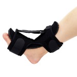 Ankle Brace Factory - Factory Price Plantar Fasciitis Relief Adjustable Drop Foot Brace