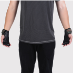 Weightlifting Grip Supplier - Professional Fashionable Full Palm Protecter Workout Pads for Gym