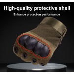 Motorcycle Gloves Factory - Customized Protect Touch Screen Motorbike Outdoor Riding Cycling Sport
