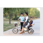 Child Safety Strap Manufacturer - New Cute Cartoon Design Children Motorcycle Fall Protection Safety