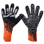 Children Gloves Factory - Wholesale Professional Breathable Child Anti-slip Soccer Goalie Gloves