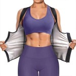 Waist Trainer Manufacturer - Wholesale Gym Fitness Sauna Body Shaper Bodysuit Waist Trainer Corset