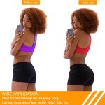 Training Accessories Supplier - Adjustable Strength Training Accessories Gym Fitness Loop Legs Padded