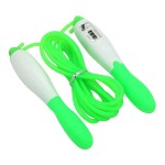 Jump Rope Factory - Wholesale Sports Exercise Kid Training Weighted Digital Jump Skipping Rope