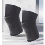 Knee Sleeves Manufacturer - Customizable Sports Weightlifting Powerlifting 7mm Compression Gym