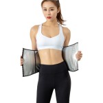 Waist Trimmer Factory - New Hottest Product Unisex Ergonomic Sweating Athletic Waist Band