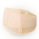 Maternity Belt Manufacturer - Breathable Pregnancy Belly Support Belt Safety Adjustable 2 in 1