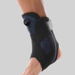 Ankle Brace Supplier - New Design Neoprene Compression Adjustable Stabilizer Plantar Fasciitis