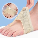 Dance Shoes Factory - Gymnastics Foot Thong Toe Undies Half Lyrical Shoe Forefoot Belly Dance