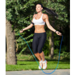 Jump Rope Supplier - Top Sell Home Fitness Yoga Exercise Gym Training Lose Weight Kids Skipping